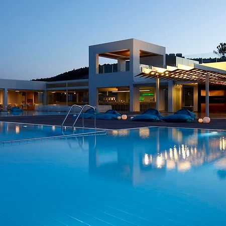 Thalatta Seaside Hotel Ajía Ánna Fasiliteter bilde